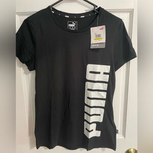 Puma T-shirt nwt